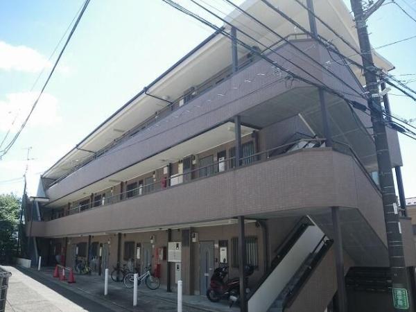 グレイスハイム