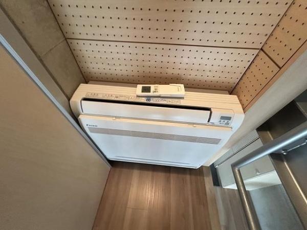 川崎市中原区丸子通１丁目のマンション