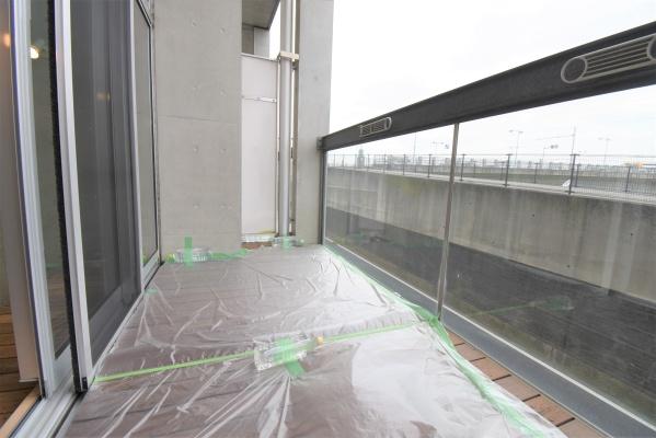 川崎市中原区丸子通１丁目のマンション