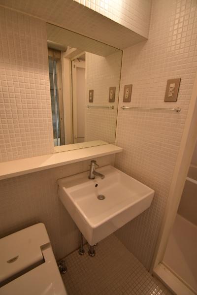 川崎市中原区丸子通１丁目のマンション
