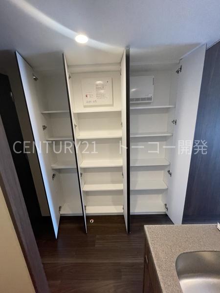 川崎市中原区小杉町２丁目のマンション