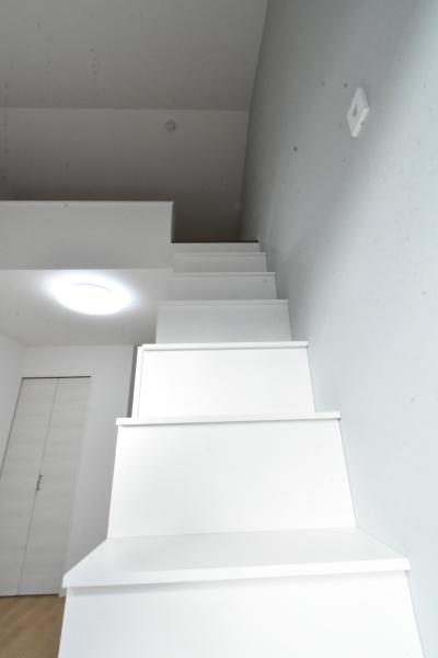 川崎市中原区上丸子天神町のアパート