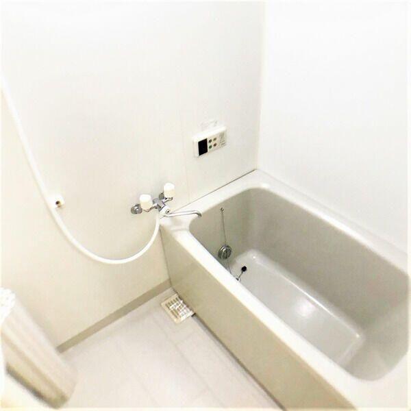 川崎市中原区木月大町のアパート