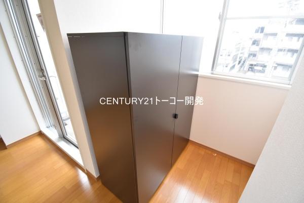 Ｔ－ＣＯＵＲＴ武蔵小杉