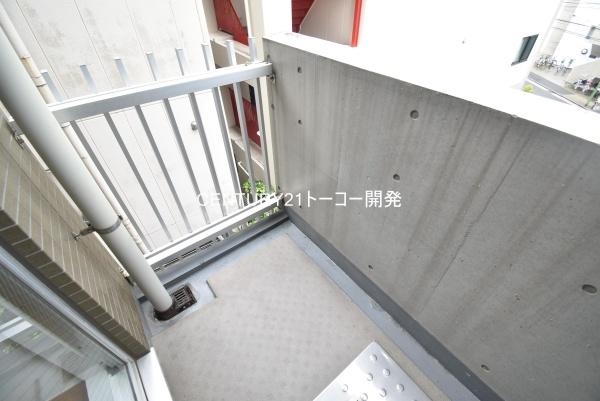 Ｔ－ＣＯＵＲＴ武蔵小杉
