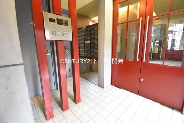 Ｔ－ＣＯＵＲＴ武蔵小杉