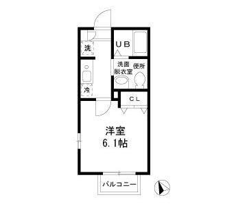 フラットエイトＢ