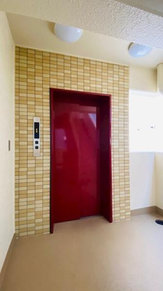 川崎市幸区南幸町２丁目のマンション