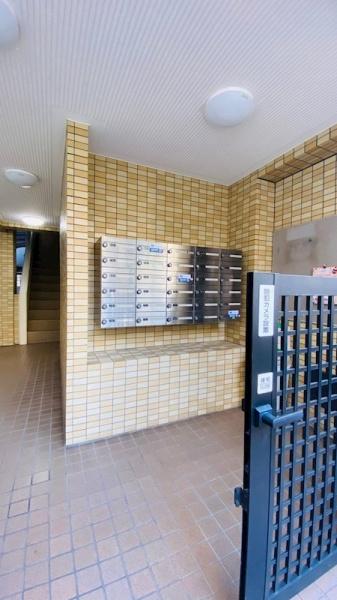 川崎市幸区南幸町２丁目のマンション