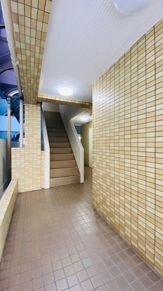 川崎市幸区南幸町２丁目のマンション