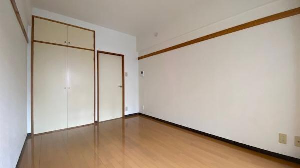 川崎市幸区南幸町２丁目のマンション