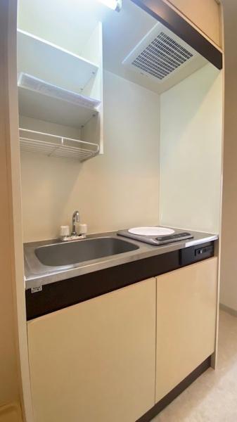 川崎市幸区南幸町２丁目のマンション