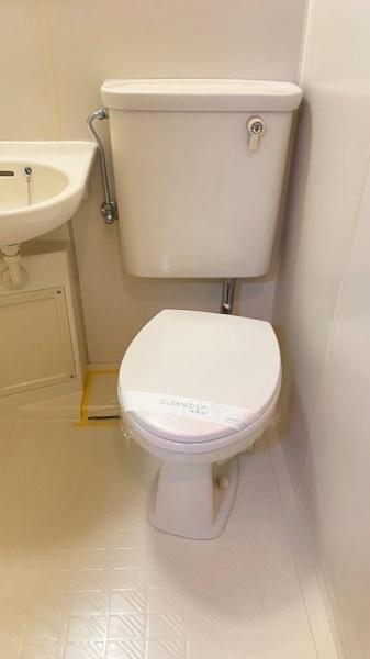 川崎市幸区南幸町２丁目のマンション