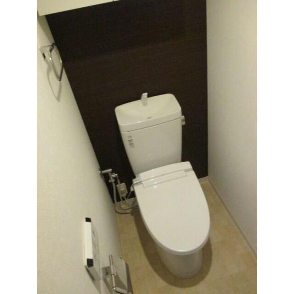 川崎市高津区下作延５丁目のマンション
