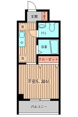 フォレスト向河原