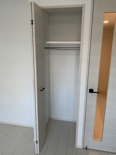川崎市高津区下作延４丁目のマンション