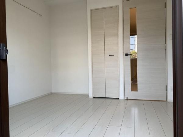 川崎市高津区下作延４丁目のマンション