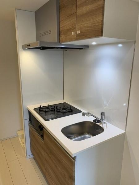 川崎市高津区下作延４丁目のマンション