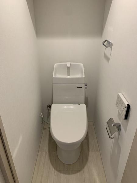 川崎市高津区下作延４丁目のマンション