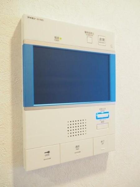 ルーブル武蔵新城参番館