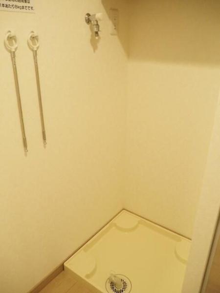 ルーブル武蔵新城参番館