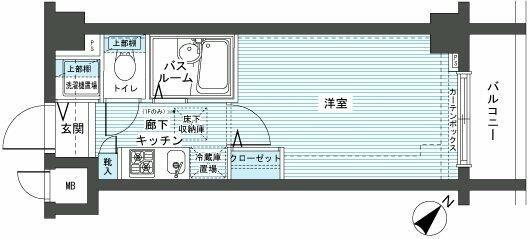 フェニックス新横濱エオール