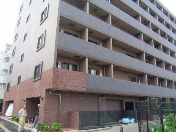 フェニックス新横濱エオール