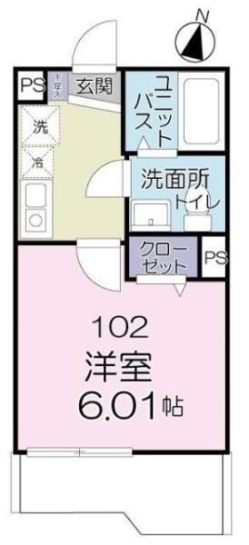 エクセルコート白楽