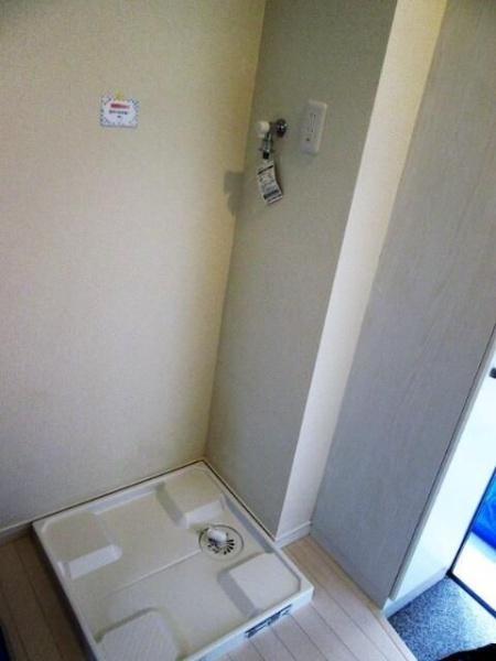 エクセルコート白楽