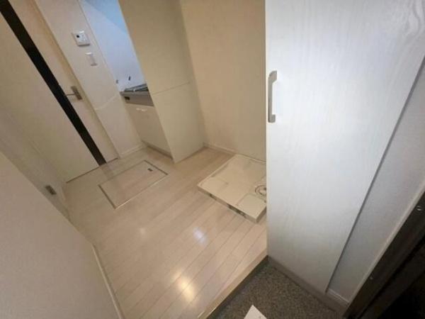 エクセルコート白楽