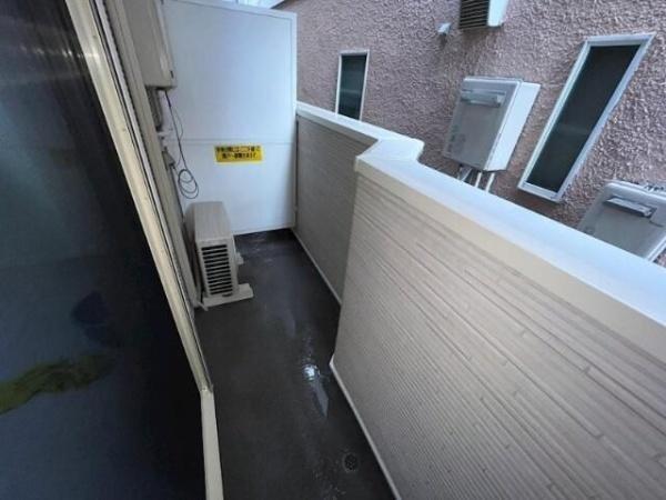 エクセルコート白楽