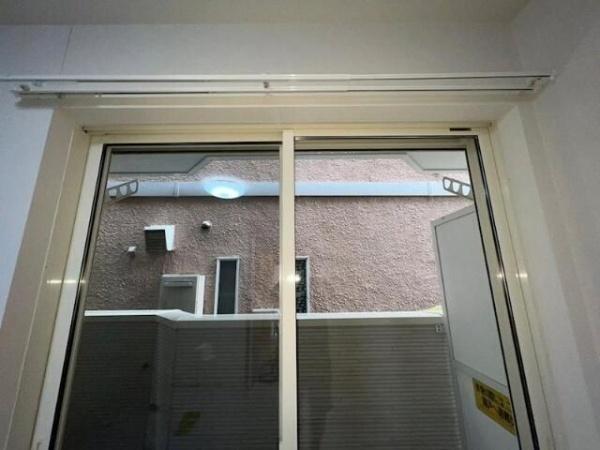 エクセルコート白楽