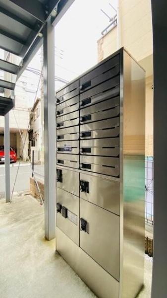 エクセルコート白楽