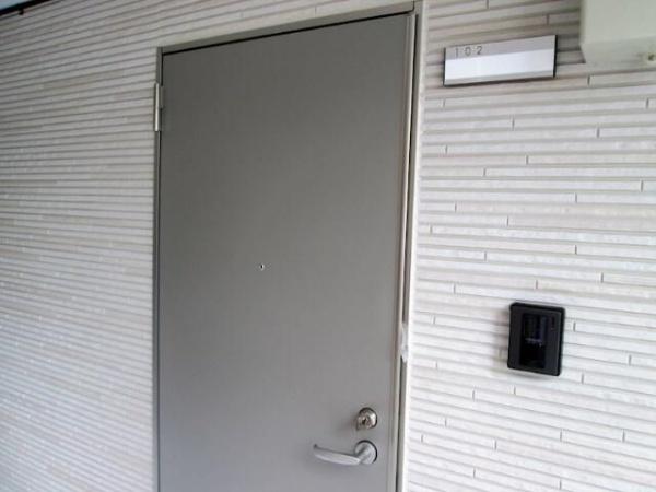 エクセルコート白楽