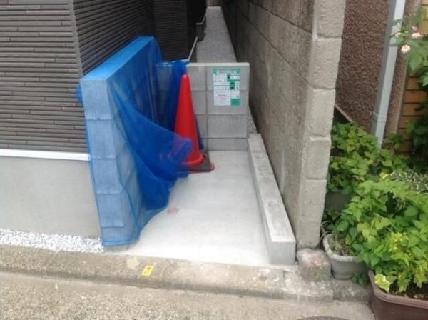 エクセルコート白楽