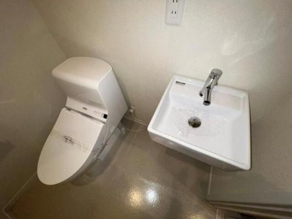 エクセルコート白楽