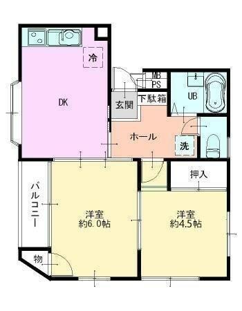 睦ビル