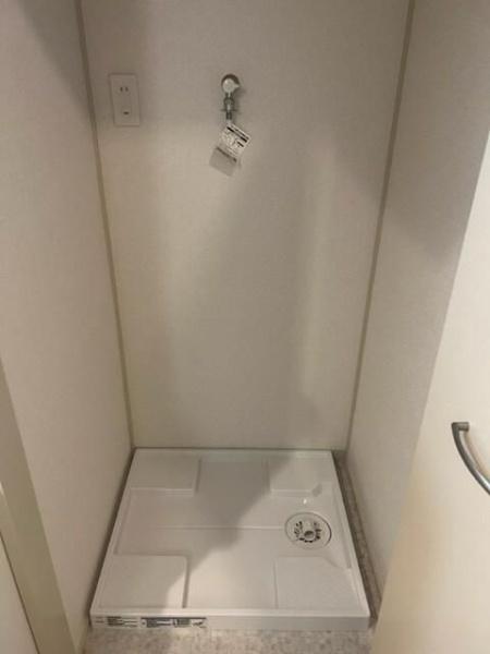 横浜市鶴見区鶴見中央4丁目のマンション(その他)