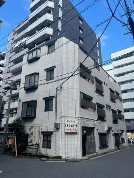 睦ビル