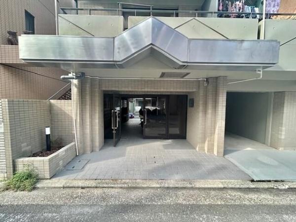 ザ・ハウス鶴見市場