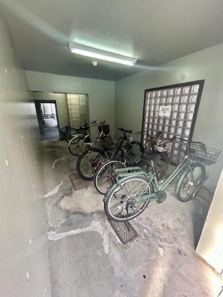 ザ・ハウス鶴見市場
