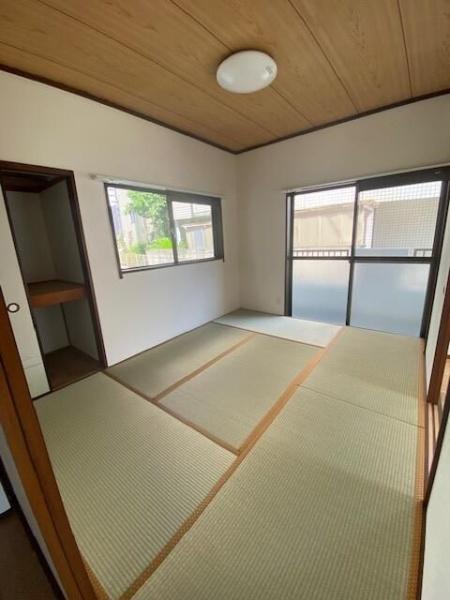 川崎市幸区鹿島田３丁目のマンション