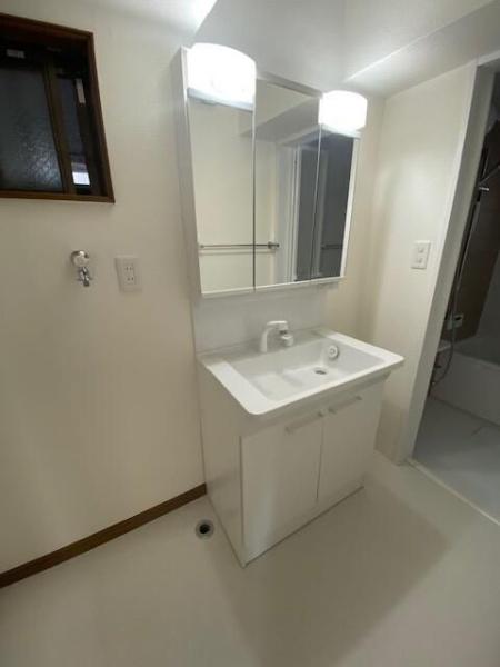 川崎市幸区鹿島田３丁目のマンション