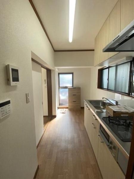 川崎市幸区鹿島田３丁目のマンション