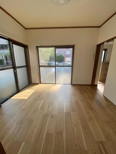 川崎市幸区鹿島田３丁目のマンション