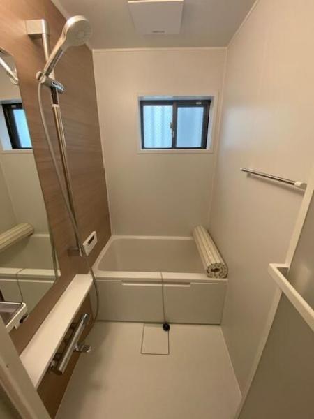 川崎市幸区鹿島田３丁目のマンション