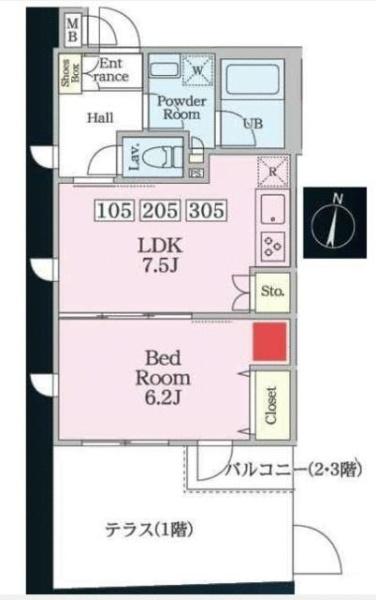 LaBellaVitaⅡ