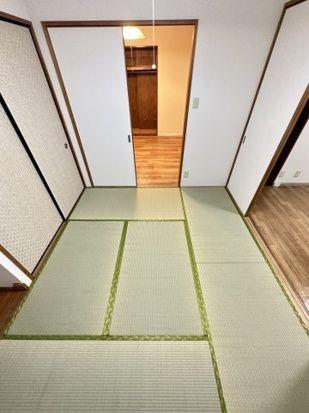川崎市中原区小杉御殿町２丁目のアパート