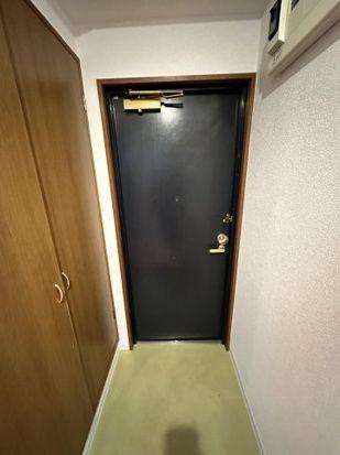 川崎市中原区小杉御殿町２丁目のアパート