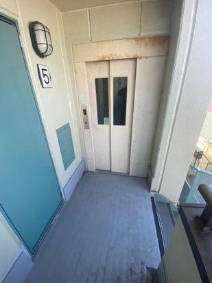 川崎市中原区小杉御殿町２丁目のアパート